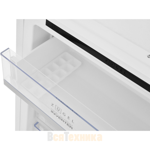 Встраиваемый морозильник ZUGEL ZFI870NF