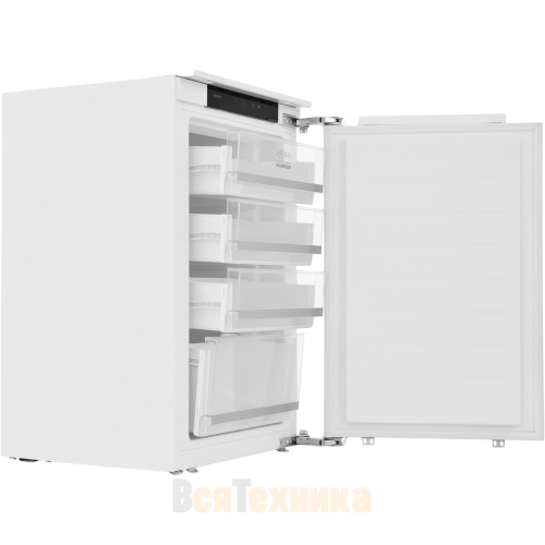 Встраиваемый морозильник ZUGEL ZFI870NF