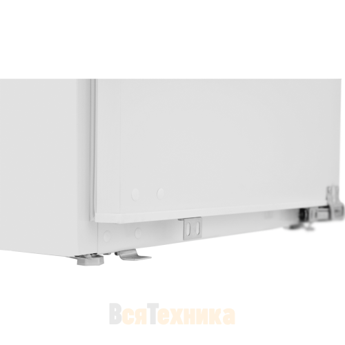 Встраиваемый морозильник ZUGEL ZFI870NF