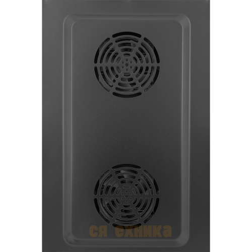 Винный шкаф ZUGEL ZTWF182DX, Dual Zone