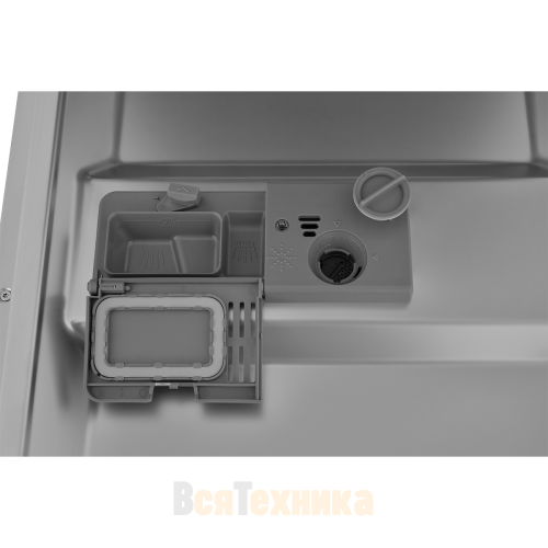 Встраиваемая посудомоечная машина ZUGEL ZDI450