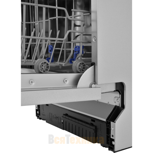 Встраиваемая посудомоечная машина ZUGEL ZDI450