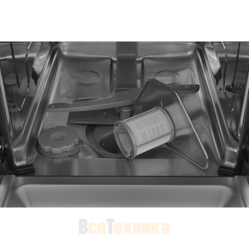 Встраиваемая посудомоечная машина ZUGEL ZDI450