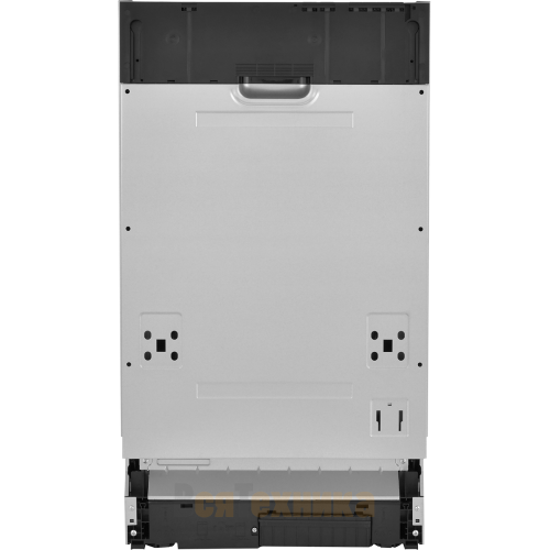 Встраиваемая посудомоечная машина ZUGEL ZDI450