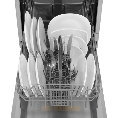 Встраиваемая посудомоечная машина ZUGEL ZDI450