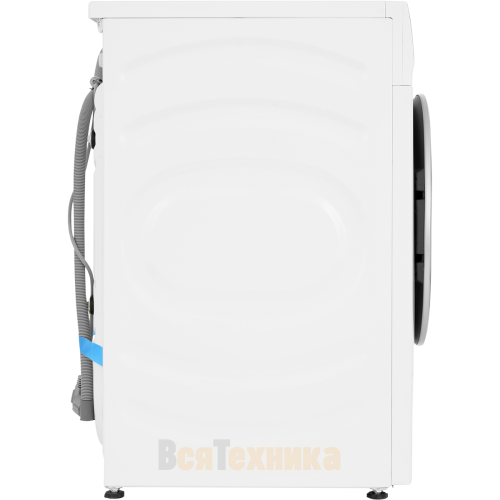 Стирально-сушильная машина ZWDF10712I Inverter DD Steam
