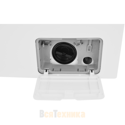 Стирально-сушильная машина ZWDF10712I Inverter DD Steam