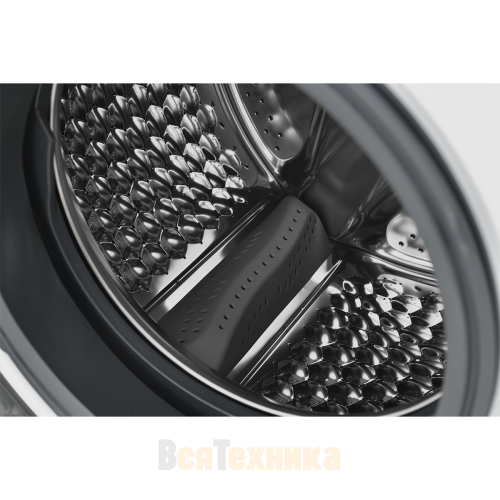 Стирально-сушильная машина ZWDF10712I Inverter DD Steam