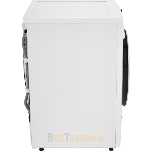 Сушильная машина ZUGEL ZDF82HP Heat Pump