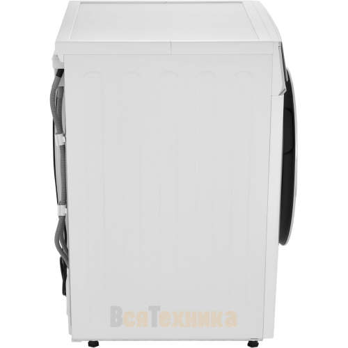 Сушильная машина ZUGEL ZDF83HP Heat Pump