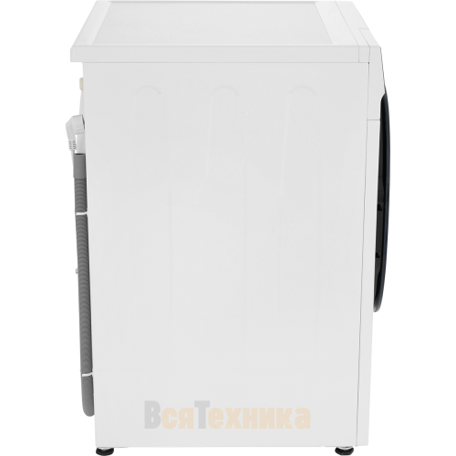 Стиральная машина ZUGEL ZWF10120I Inverter Steam