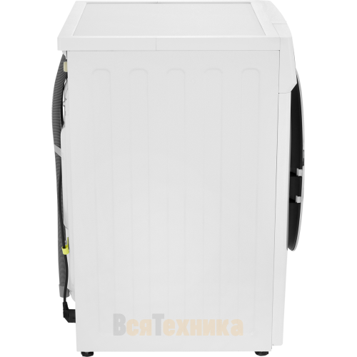 Стиральная машина ZUGEL ZWF10140I Inverter Steam