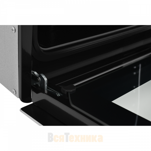 Встраиваемый электрический духовой шкаф ZUGEL ZOE451W