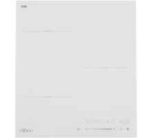Варочная панель индукционная ZUGEL ZIH453W