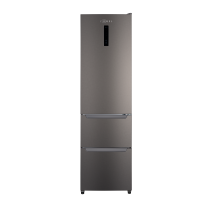 Холодильник ZUGEL Italian Door ZRFD200X