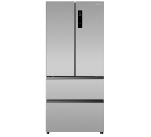Холодильник полувстраиваемый ZUGEL ZRFDI470X
