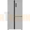 Холодильник T-Door ZUGEL ZRTD459X