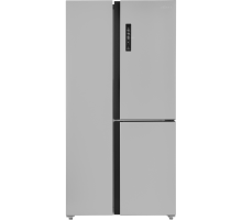 Холодильник T-Door ZUGEL ZRTD459X