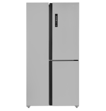 Холодильник T-Door ZUGEL ZRTD459X