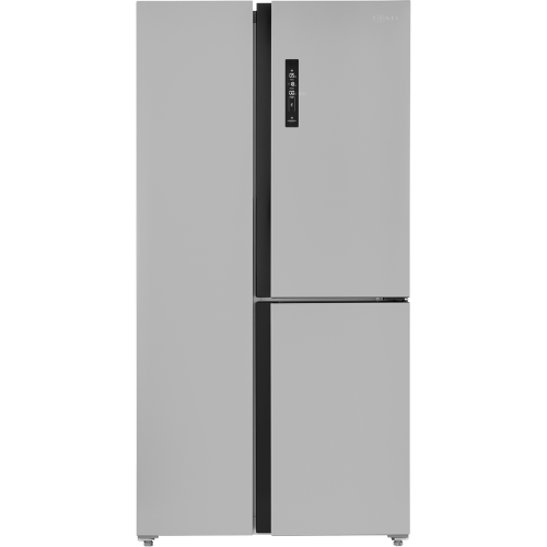 Холодильник T-Door ZUGEL ZRTD459X