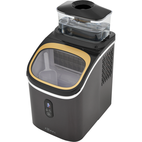 Льдогенератор ZUGEL ZIM1501