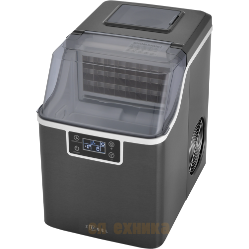 Льдогенератор ZUGEL ZIM2001