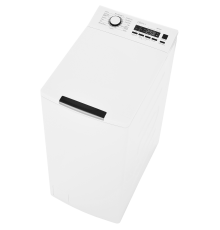 Стиральная машина с вертикальной загрузкой ZUGEL ZWT813I Inverter