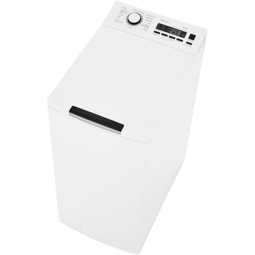Стиральная машина с вертикальной загрузкой ZUGEL ZWT813I Inverter