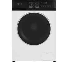 Стиральная машина узкая ZWS8140I Inverter Steam