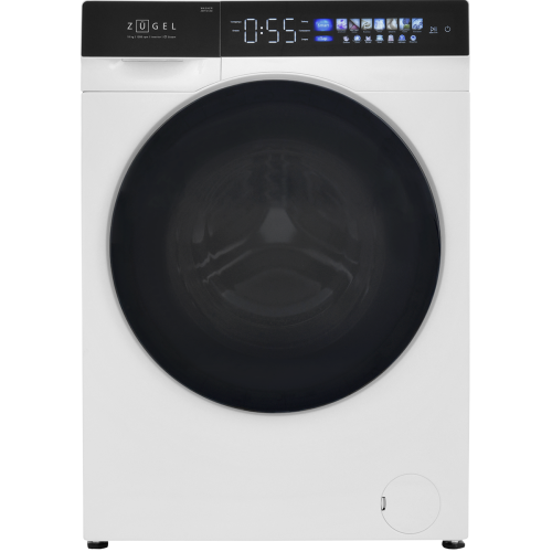 Стиральная машина ZUGEL ZWF10120I Inverter Steam