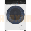Стиральная машина ZUGEL ZWF10140I Inverter Steam