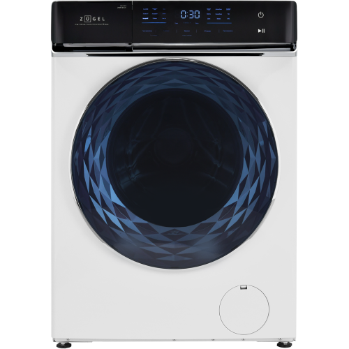 Стиральная машина ZUGEL ZWF10141I Inverter Steam