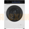 Стирально-сушильная машина ZUGEL ZWDF107121I Inverter DD Steam