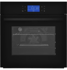 Встраиваемый электрический духовой шкаф ZUGEL ZO A2710 B