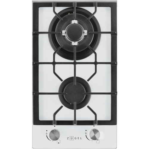 Встраиваемая газовая варочная панель ZUGEL ZGH292W