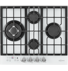 Встраиваемая газовая варочная панель ZUGEL ZGH600W