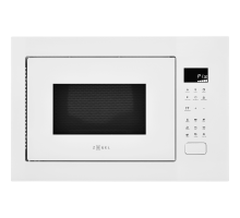 Встраиваемая микроволновая печь ZUGEL ZMO251W