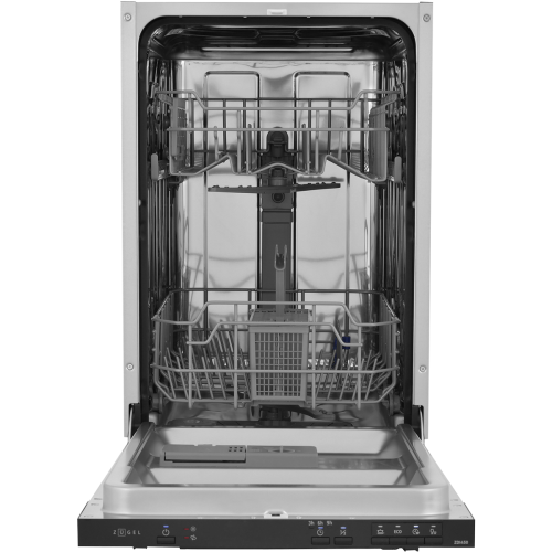 Встраиваемая посудомоечная машина ZUGEL ZDI450