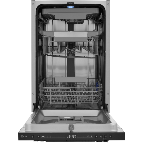 Встраиваемая посудомоечная машина ZUGEL ZDI457