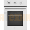 Встраиваемый электрический духовой шкаф ZUGEL ZOE451W