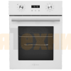 Встраиваемый электрический духовой шкаф ZUGEL ZOE452W