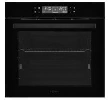 Встраиваемый электрический духовой шкаф ZUGEL ZOE601B