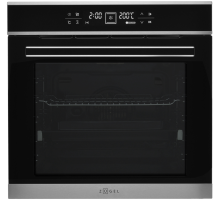 Встраиваемый электрический духовой шкаф ZUGEL ZOE601X
