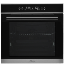 Встраиваемый электрический духовой шкаф ZUGEL ZOE601X