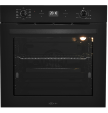 Встраиваемый электрический духовой шкаф ZUGEL ZOE602B