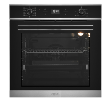 Встраиваемый электрический духовой шкаф ZUGEL ZOE602X