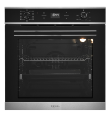 Встраиваемый электрический духовой шкаф ZUGEL ZOE602X