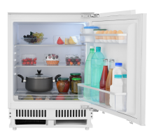 Встраиваемый холодильник ZUGEL ZRI872LF