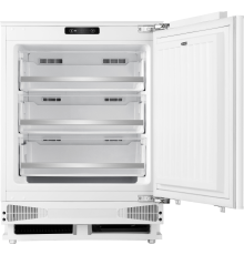 Встраиваемый морозильник ZUGEL ZFI871NF (No Frost, Inverter)