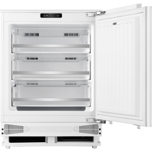 Встраиваемый морозильник ZUGEL ZFI871NF (No Frost, Inverter)